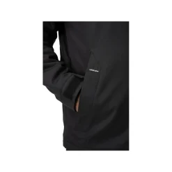 Bauer Jacka Team Midweight Sr Black