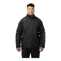 Bauer Jacka Team Midweight Sr Black