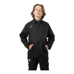 Bauer Jacka Team Midweight Yth Black