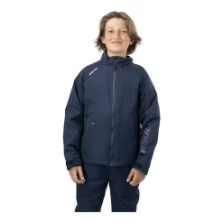 Bauer Jacka Team Midweight Yth Navy