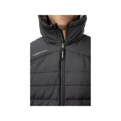 Bauer Jacka Team Puffer Sr Black