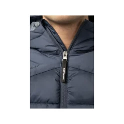 Bauer Jacka Team Puffer Sr Navy