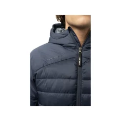 Bauer Jacka Team Puffer Sr Navy