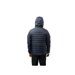 Bauer Jacka Team Puffer Sr Navy