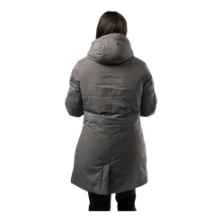 Bauer Jacka Team Travel Coat Womens