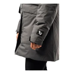 Bauer Jacka Team Travel Coat Womens