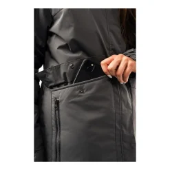 Bauer Jacka Team Travel Coat Womens