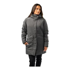 Bauer Jacka Team Travel Coat Womens