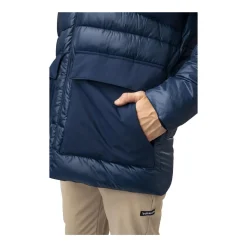 Bauer Jacka Ultimate Puffer Sr