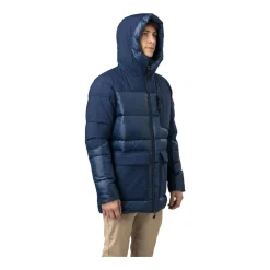 Bauer Jacka Ultimate Puffer Sr
