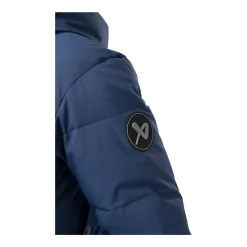 Bauer Jacka Ultimate Puffer Sr