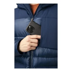 Bauer Jacka Ultimate Puffer Sr