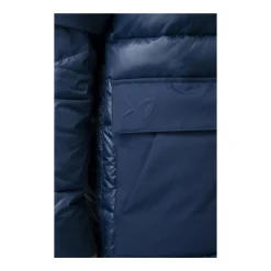 Bauer Jacka Ultimate Puffer Sr