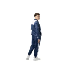 Bauer Jacka Woven Track Sr Navy