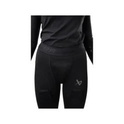 Bauer Jillbyxa Pro Dam Black