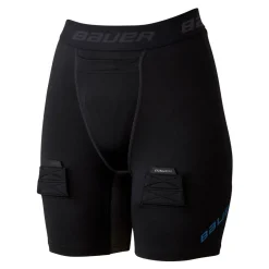 Bauer Jill Compression Shorts Dam