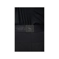Bauer Jillshorts Pro Dam Black