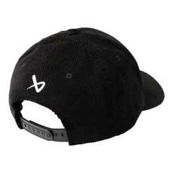 Bauer Keps Corduroy Sr