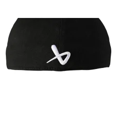 Bauer Keps Core Fitted SR Black