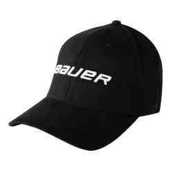 Bauer Keps Core Stretch Sr Black