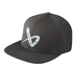 Bauer Keps Crackle OG Snapback Jr