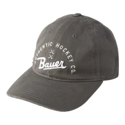 Bauer Keps Distressed Sr