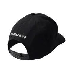 Bauer Keps Golf Flag Hat Sr