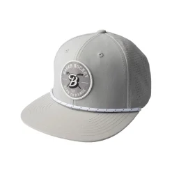 Bauer Keps Golf Flat Brim Sr