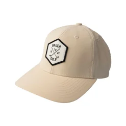 Bauer Keps Golf Patch Hat Sr