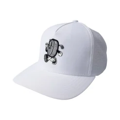 Bauer Keps Golf Puck Hat Sr
