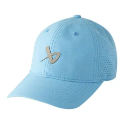 Bauer Keps Performance Yth Blue