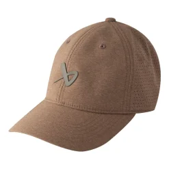 Bauer Keps Performance Yth Brown