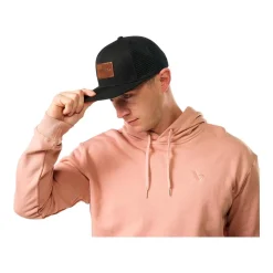 Bauer Keps Rink Snapback Sr