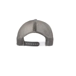 Bauer Keps Team Mesh Snapback Sr Grey