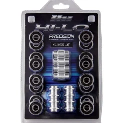 Bauer Kullager HI-LO Swiss LE (608) - One size