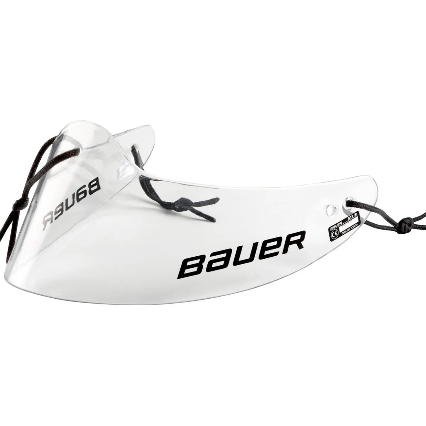 Bauer Lexan Pro