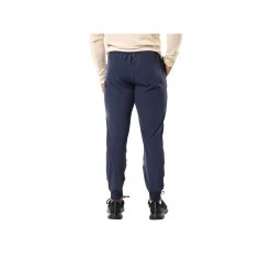 Bauer Mjukisbyxa FLC Stretch Sr Navy