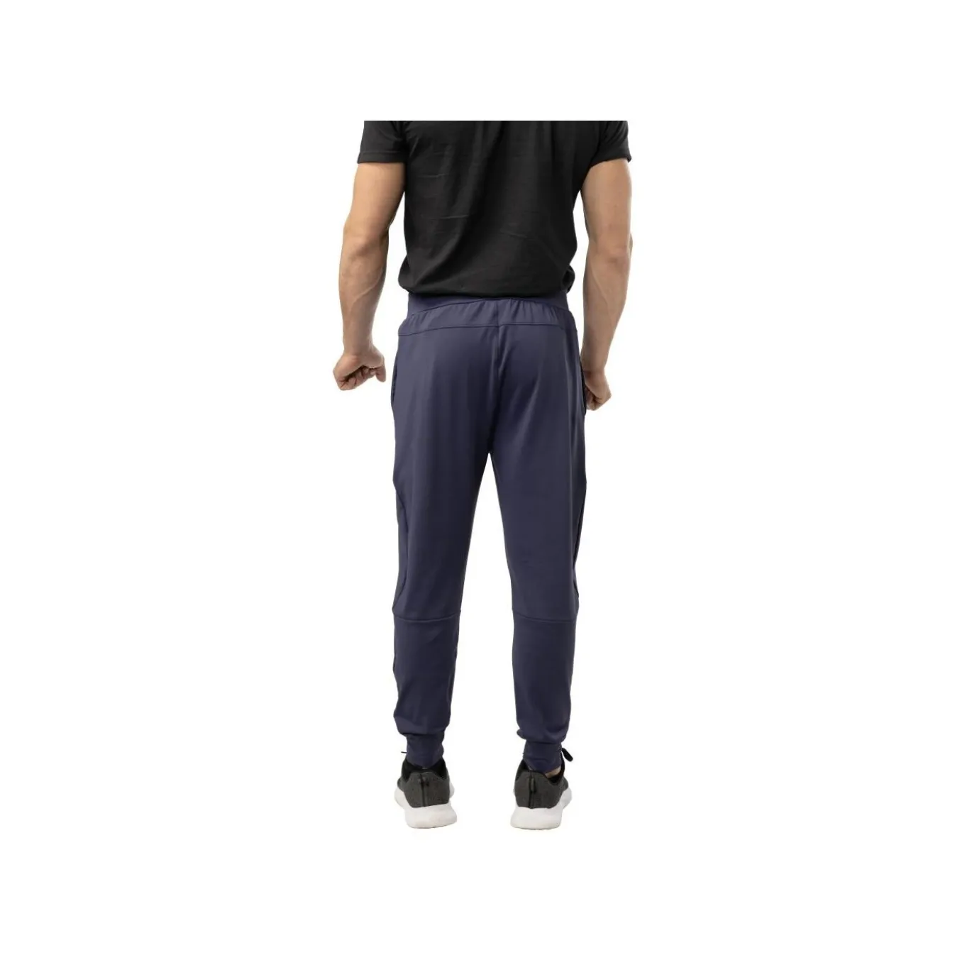 Bauer Mjukisbyxa FLC Warmth Knit Sr Navy