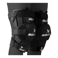 Bauer Målvaktknäskydd Elite Int