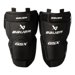 Bauer Målvaktknäskydd GSX Jr