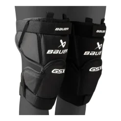 Bauer Målvaktknäskydd GSX Jr
