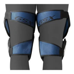 Bauer Målvaktknäskydd GSX Sr