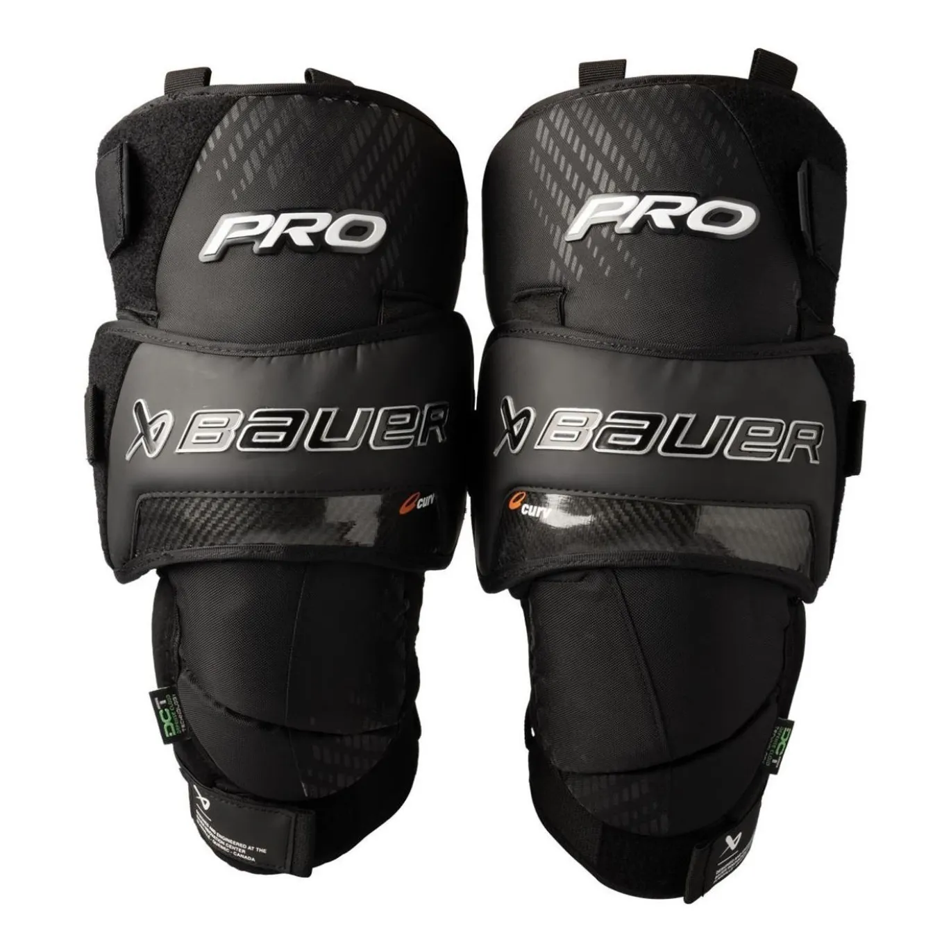 Bauer Målvaktknäskydd Pro Sr