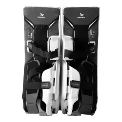 Bauer Målvaktsbenskydd GSX Int White