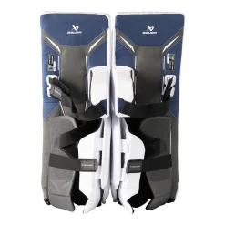 Bauer Målvaktsbenskydd GSX Int White/Blue