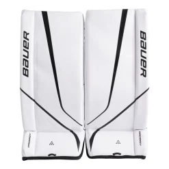 Bauer Målvaktsbenskydd Prodigy Yth