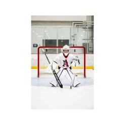 Bauer Målvaktsbenskydd Prodigy Yth