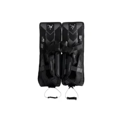 Bauer Målvaktsbenskydd Supreme Shadow Sr Black
