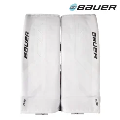 Bauer Målvaktsbenskydd Supreme Fuse Pro Custom Sr