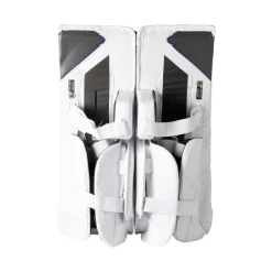 Bauer Målvaktsbenskydd Vapor Flylite Sr White
